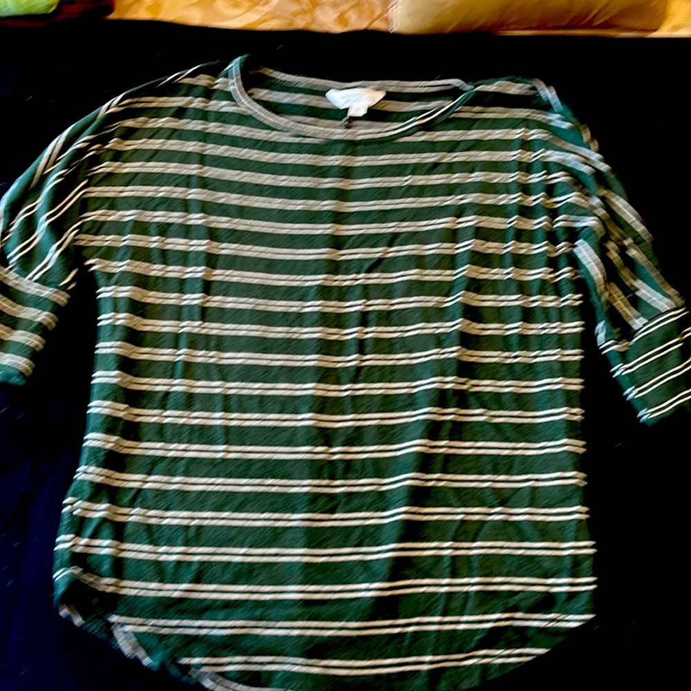 Comfy shirt